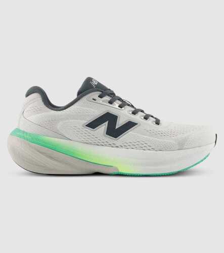New Balance 860 V15 (2E Wide) Mens &mdash; Grey Jade &mdash; US 10.5