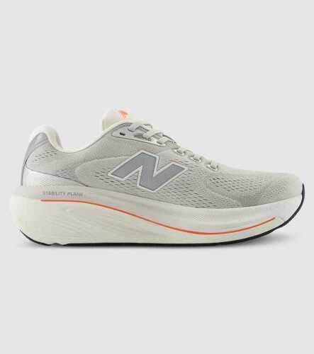 New Balance 860 V15 (4E (X-Wide)) Mens &mdash; Grey Matter/Sea Salt &mdash; US 10