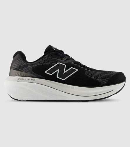 New Balance 860 V15 (4E (X-Wide)) Mens &mdash; Black/White &mdash; US 11