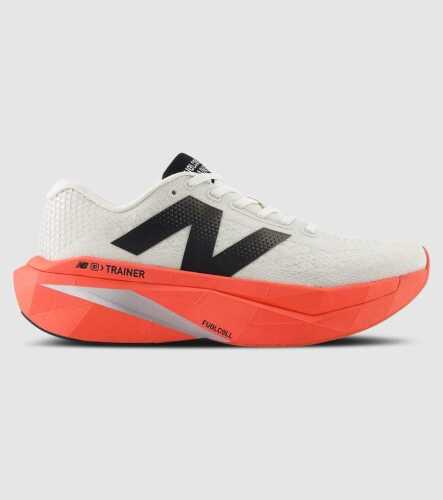 New Balance Sc Trainer V3 (Mens) &mdash; Urgent Red &mdash; US 9.5