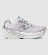 New Balance 860 V15 (2E (Wide)) Womens &mdash; Grey Matter/Sea Salt &mdash; US 9.5