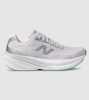 New Balance 860 V15 (2E (Wide)) Womens &mdash; Grey Matter/Sea Salt &mdash; US 9.5