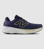 New Balance 880 V15 Mens (2E (Wide)) &mdash; Navy &mdash; US 11.5