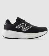 New Balance 880 V15 (Mens, D (Standard)) &mdash; Black/White &mdash; US 10