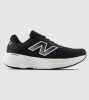 New Balance 880 V15 (Mens, 4E (X-Wide)) &mdash; Black/White &mdash; US 11.5
