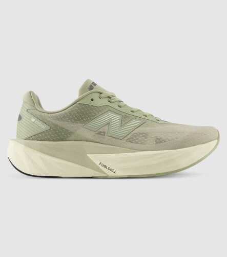 New Balance Rebel V5 Mens &mdash; Olivine/Shipyard &mdash; US 10.5