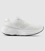 New Balance 880 White Womens (100) &mdash; White &mdash; US 7.5