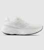 New Balance 880 White Womens (100) &mdash; White &mdash; US 7.5