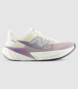 New Balance Rebel V5 Womens &mdash; Purple &mdash; US 8.5