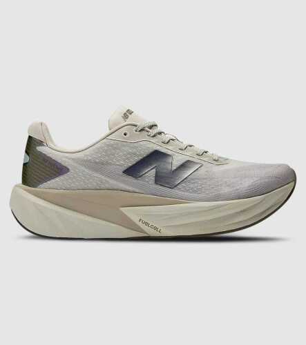 New Balance Rebel V5 Mens &mdash; Shipyard/Arid Stone/Silver Metallic &mdash; US 10