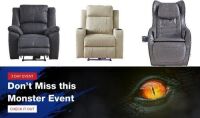 Information about this Monster Sale