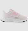 New Balance Arishi V4 (TD) Kids Infant &mdash; Pink Salt/Double Bubble &mdash; US 10