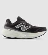 New Balance 880 V15 / Black Cement (Womens, D (Standard)) &mdash; Black Cement/Sea Salt/Silver Metallic &mdash; US 8.5