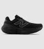 New Balance 880 V15 (Womens, D (Standard)) &mdash; Black&mdash; US 8.5