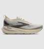 Brooks M Glycerin 23 (Mens) &mdash; Grey/Blackened Pearl/Black &mdash; US 9.5