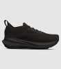 Brooks M Glycerin 23 (Mens, 2E (Wide)) &mdash; Black/Black/Ebony &mdash; US 12
