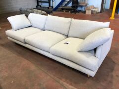 Frankie Deep 265 Sofa - 2