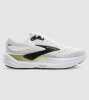 Brooks M Ghost Max 3 (Mens) &mdash; Bright White/Tea/Black &mdash; US 9