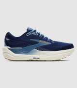 Brooks M Ghost Max 3 (Mens) &mdash; Blue Starfish Moonlight &mdash; US 12