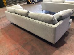 Frankie Deep 265 Sofa - 6
