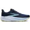Brooks Ghost 17 &mdash; Peacoat/Lime/Blue &mdash; US 11
