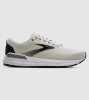 Brooks M Addiction GTS 15 (Mens, 4E (X-Wide)) &mdash; Vaporous Grey/Black/White &mdash; US 11
