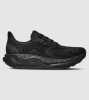 Hoka M Arahi 8 Wide (Mens) &mdash; Black / Black &mdash; US 11