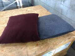 2 x Scatter Cushions