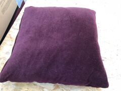 2 x Scatter Cushions - 2