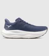 Mizuno Mizuno Wave Sky 9 Mens &mdash; Wild Wind/White/Vista Blue &mdash; US 10