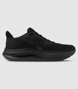Mizuno Wave Inspire 22 Men &mdash; Black/Quiet Shade &mdash; US 11.5