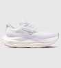 Mizuno Wave Sky 9 Womens &mdash; White/Silver &mdash; US 9.5