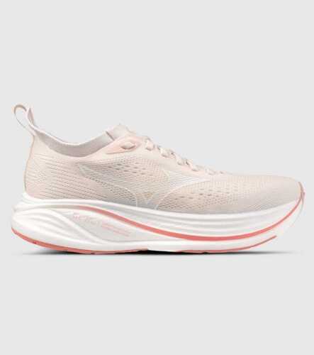 Mizuno Mizuno Neo Zen 2 Womens &mdash; Estate Petal Pink/White/Peach Blossom &mdash; US 9