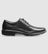 Ascent Contest (4E X-Wide) Mens - Black - US 9