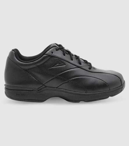Ascent Avara (SR) (Womens) &mdash; Black &mdash; US 10