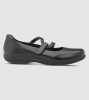 Ascent Cirrus (SR) (Womens) &mdash; Black &mdash; US 7.5