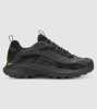 Merrell Moab Speed 2 Gore-Tex Mens 'Black' &mdash; Black &mdash; US 11