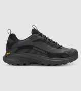 Merrell Moab Speed 2 Gore-Tex Mens 'Black' &mdash; Black &mdash; US 10