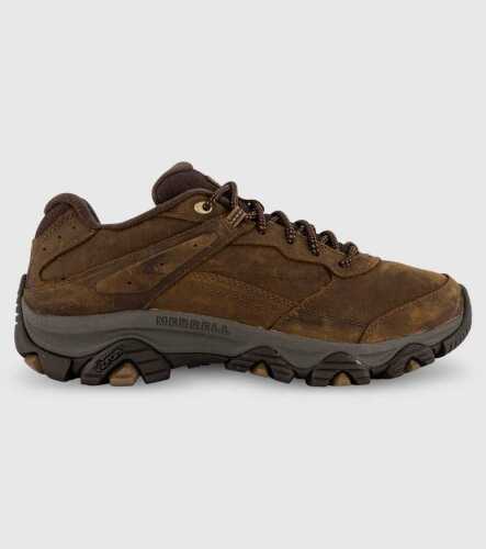 Merrell Moab Adventure 3 Wide Mens&mdash; Earth &mdash; US 10.5