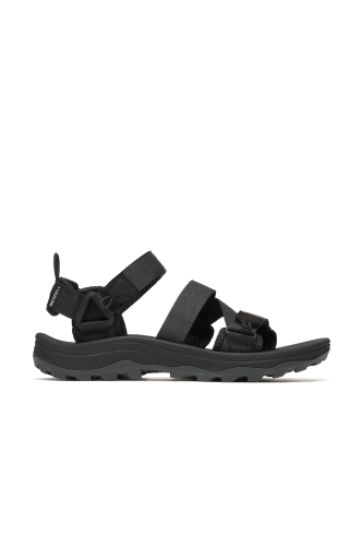 Merrell M Speed Fusion Sport Rmx (Mens) &mdash; Black &mdash; US 10