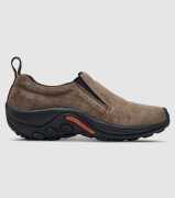 Merrell Jungle Moc Mens &mdash; Gunsmoke &mdash; US 10