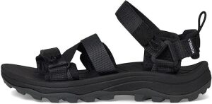 Merrell W Speed Fusion Sport Rmx (Womens) &mdash; Black &mdash; US 6