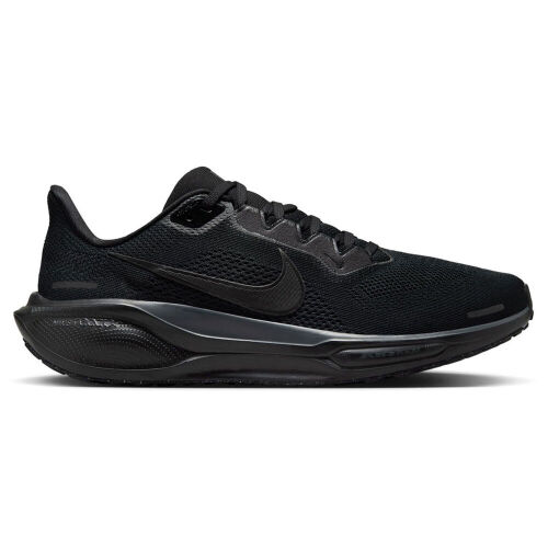 Nike Air Zoom Pegasus 41 (Mens) &mdash; Black/Black-Anthracite &mdash; US 10.5