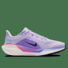 Nike Nike Pegasus 41 Womens&mdash; Violet Mist/Bright Violet-Sapphire-Purple Dynasty &mdash; US 8