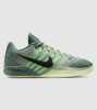 Nike Sabrina 3 Womens Basketball Shoes &mdash; Clay Green&mdash; US 10