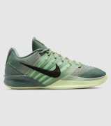 Nike Sabrina 3 Womens Basketball Shoes &mdash; Clay Green&mdash; US 8.5