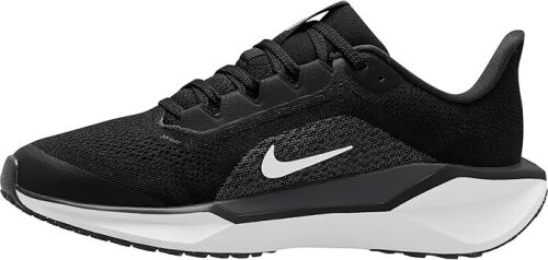 Nike Air Zoom Pegasus 41 (GS) Kids &mdash; Black/Anthracite-White &mdash; US 6