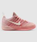 Nike Sabrina 3 (GS) Kids &mdash; Pink &mdash; US 4