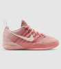 Nike Sabrina 3 (GS) Kids &mdash; Pink &mdash; US 4