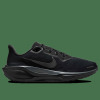 Nike W Air Zoom Pegasus 41 (Womens) &mdash; Black/Black-Anthracite &mdash; US 9.5